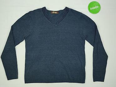 sweter kinga: Sweter damski, rozmiar 2XL — 2