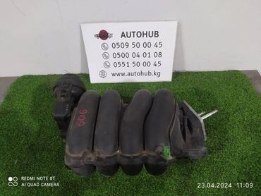 Другие автозапчасти: Коллектор Honda