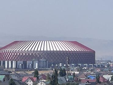 aalam city: Продаю дом 5ком кухня отдельно туалет ванна внутри дома .хоз постройки — 3