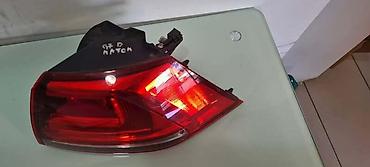 icon skuteri: STOP LAMPA ZA VOLKSWAGEN GOLF 7 OD 2016. DO 2020. GOD. - 5G0945096 | — 2