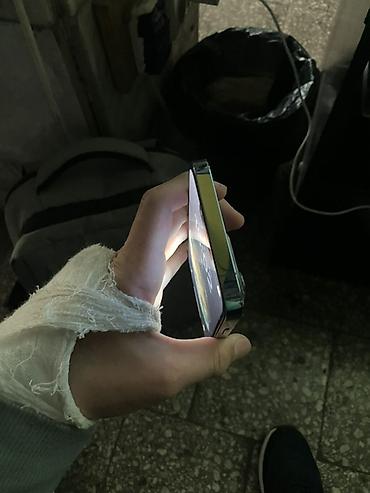 iphone бу: IPhone 13 Pro Max, Б/у, 128 ГБ, Графит, Наушники, Зарядное устройство, Защитное стекло, 74 % — 5