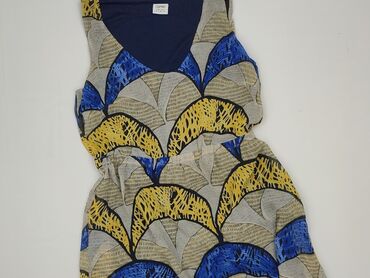 niebieskie sukienki plus size: Esprit, Сукня жіноча, розмір S