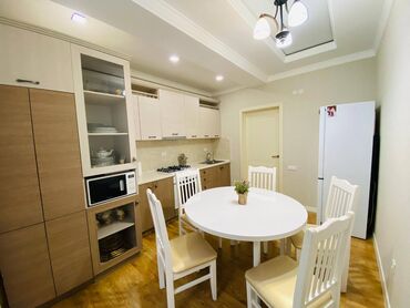 купить квартиру в микрорайоне бишкек: 3 комнаты, 106 м², 7 этаж