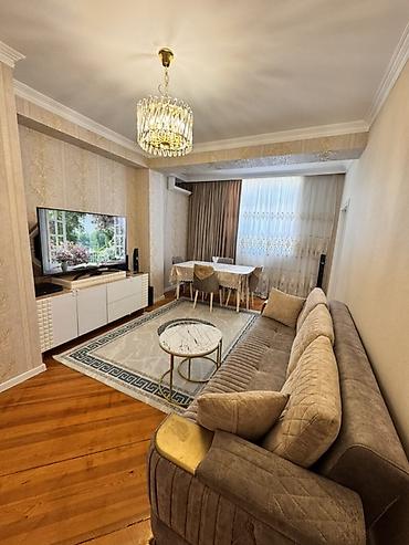 Dəhliz dolabları: 📍 Ünvan: Binəqədi Gənclər Şəhərciyi 🏢 Mərtəbə: 6 🛏 Otaq sayı: 3 📐 — 17