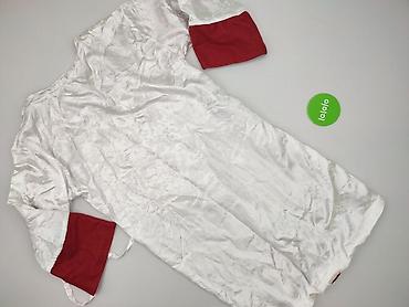 kimono h: Kimono damski, Szlafrok, rozmiar 3XL — 3