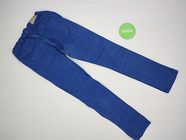 classics77 jeans: Spodnie jeansowe, C&A, 13 lat, 158, stan - Bardzo dobry — 3