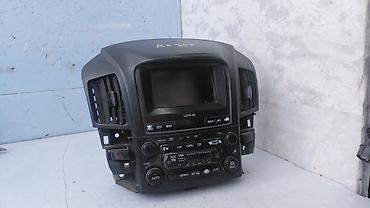 Блок климат контроля Lexus 1998 г., Б/у, Оригинал, США