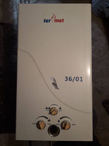 aspirator ikinci əl: Pitiminutka Termet, 36 l/dəq, İşlənmiş, Kredit yoxdur, Ünvandan götürmə, Ödənişli çatdırılma