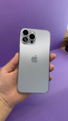 Apple iPhone: IPhone 13 Pro Max, Б/у, 1 ТБ, 92 % — 9