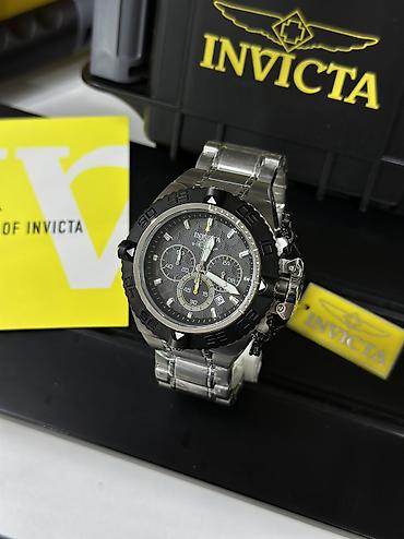 Другие наручные часы: Листай➡️➡️➡️ Коллекция Часов Американского бренда INVICTA! Для — 23