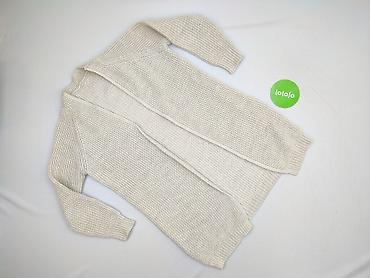 second hand online clothes: Kardigan damski, rozmiar 2XL — 2