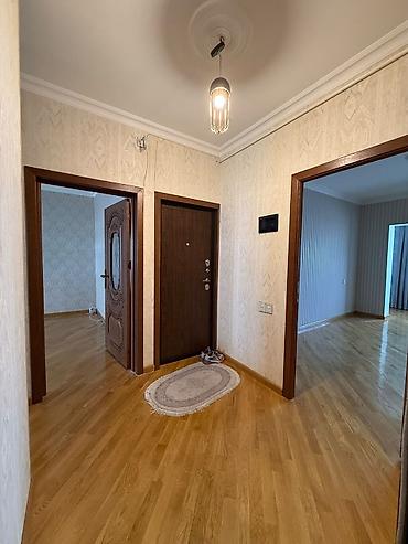 Köhnə tikili: Bakı, 2 otaqlı, Köhnə tikili, m. Gənclik, 65 kv. m — 5