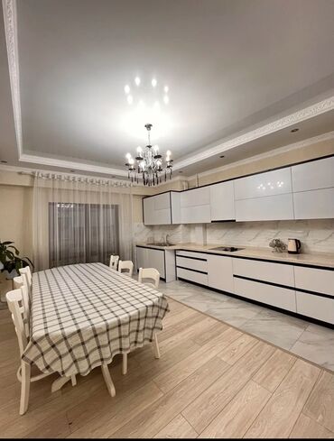 сдается квартира дордой рынок: Продается элитная 4-комнатная квартира рядом с Dordoi Plaza! СК