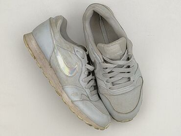 kapcie do przedszkola wsuwane: Nike, Sneakers for women, size 38