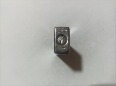 Upaljači i prateća oprema: Zippo upaljač, Upotrebljenо — 4