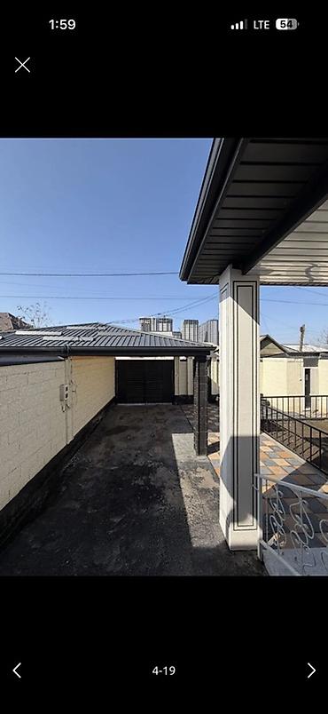 Продажа коттеджей и домов: Продается дом ! Собственник!!! Бишкек Просторный одноэтажный 4 — 14