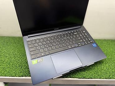 Ноутбуки Samsung: Для программирования, Б/у, Intel Core i7 — 4
