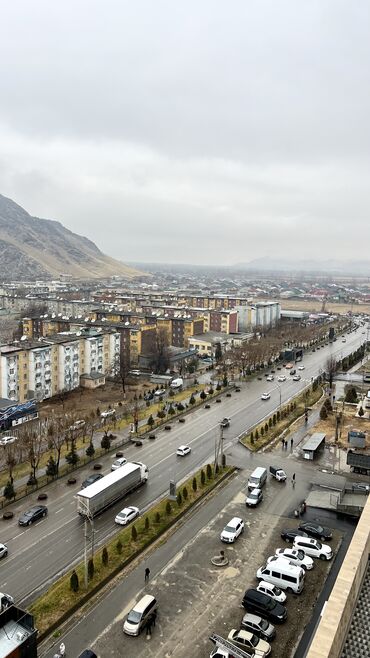 Продажа квартир: 3 комнаты, 88 м², Элитка, 10 этаж, Дизайнерский ремонт — 19