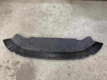 pinoles rucice: SPOJLER ZA AUDI A6 - 4K0807611 | Zastita motora ispod branika za — 1