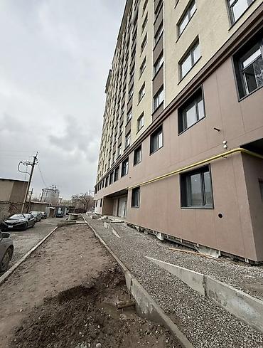 Аренда помещений свободного назначения: 🔥 Сдается коммерческое помещение 76,7 м² (ПСО, без ремонта) от — 4