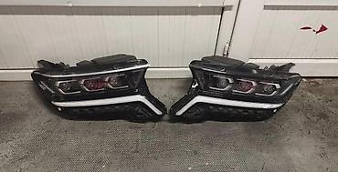 hyundai starter: Kia və Hyundai avtomobilləri üçün yeni və üstdən çıxma orjinal ehtiyat — 5