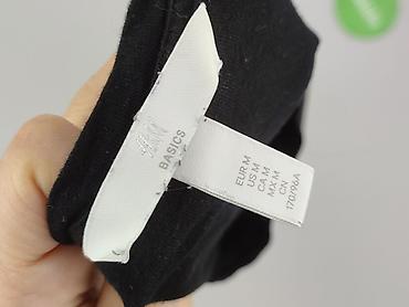 supreme grip: H&M Basic, Top damski, rozmiar M — 5