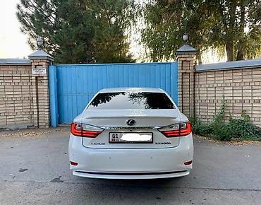 глушитель лексус лх470: Lexus ES: 2016 г., 2.5 л, Автомат, Гибрид, Седан — 6