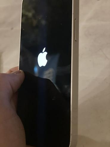 iphone şunuru: IPhone 13, Ağ, Face ID — 2