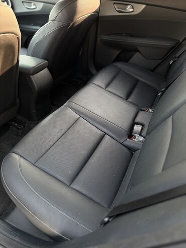 Kia: Kia K3: 2020 г., 1.6 л, Вариатор, Бензин, Седан at lalafo.kg — 14 Kia: Kia K3: 2020 г., 1.6 л, Вариатор, Бензин, Седан — 14