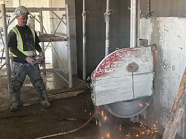 qapi pencereler: Vüqar Usta | Beton Kəsmə və Karot Xidməti - Bakı, Sumqayıt və Qarabağ — 8