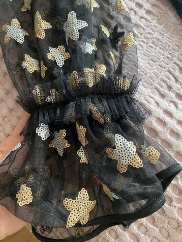 Kokteyl donlar: Zeyneb Tosun kolleksiyasindan ozel bakida heckimde olmayan geyim yep — 7