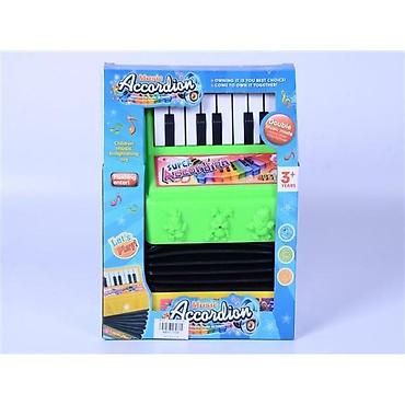 marka jako: Harmonika 173988 – muzička igračka za decu 3+ Harmonika 173988 je — 1