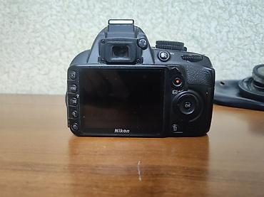 nikon d100: Ideal fotoparatdi cox ucuza satiram diger d3100 lerin qiymetini gore — 1
