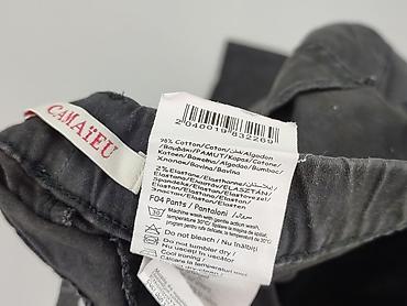 leopard jeans: Camaïeu, Jeansy damskie, rozmiar M — 6