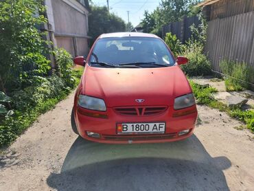 daewoo nexia автомобили: Продаю Daewoo Kalos 5. 
2003. Состояние хорошее