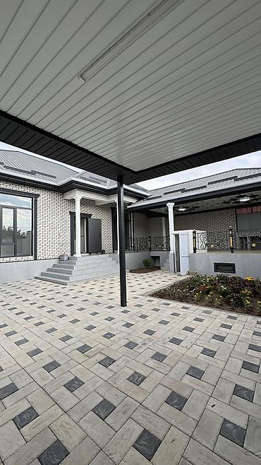 🔥 ПРОДАЁТСЯ НОВЫЙ ДОМ В НОВОПАВЛОВКЕ 🏡 ✨ Новый дом с полностью
