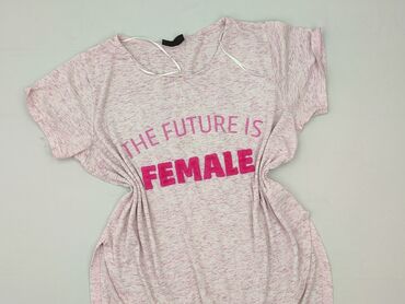 Janina, Women`s T-shirt, size 3XL (EU 46)