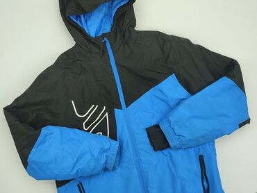 Jackets: Windbreaker for men, S (EU 36), condition - Good