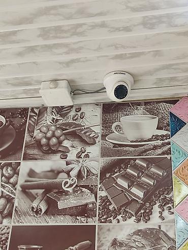 Продажа торговых контейнеров: Продажа торговых контейнеров, Рынок Уста, 40 тонн, С видеонаблюдением — 6