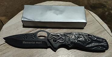 Ножи: Складные ножи. Цены разные, уточняйте. - Все ножи складные, с — 1