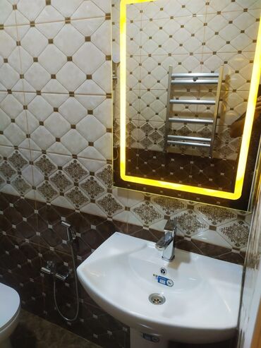 Həyət evləri və villaların satışı: 5 otaqlı, 200 kv. m, Yeni təmirli — 24