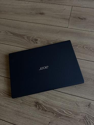 sigma 105: Acer Aspire 3 — 15.6" универсальный ноутбук для учёбы и работы — 2