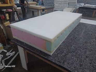 mebel satisi: Ortopedik matrasların topdan və pərakəndə satışı istənilən ünvana — 5