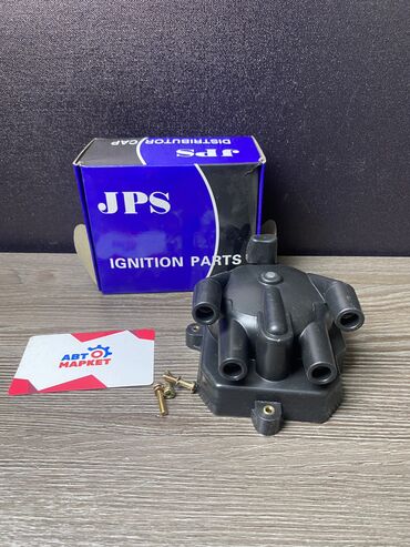 Другие автозапчасти: Крышка тамблера JPS Модель: MAZDA Артикул: FS05-18-V00 Адрес