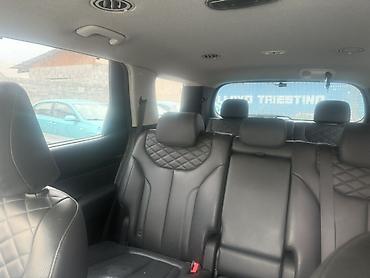 палисай: Hyundai Palisade: 2021 г., 2.2 л, Автомат, Дизель, Кроссовер — 9