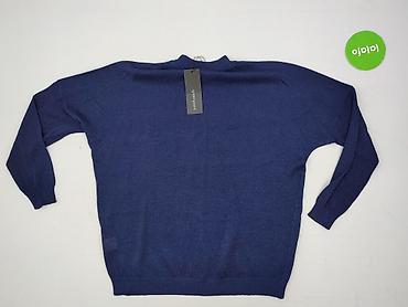 sweter akrylowy: Greenpoint, Sweter damski, rozmiar M — 3