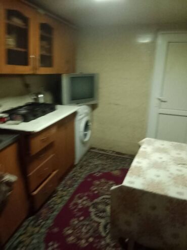 Долгосрочная аренда домов: 45 м², 2 комнаты, Газ, Электричество, Водопровод