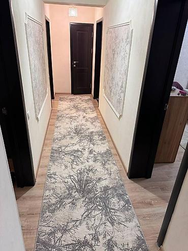 Продажа квартир: 3 комнаты, 126 м², 8 этаж, Евроремонт — 3