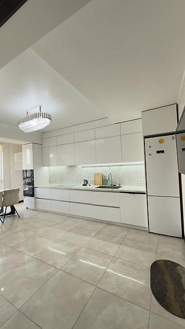 Продажа квартир: 3 комнаты, 148 м², Элитка, 9 этаж, Дизайнерский ремонт — 8