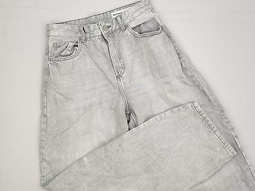 berska dresy: Bershka, Jeansy damskie, rozmiar M — 1
